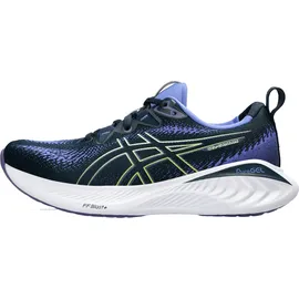 Asics Gel-Cumulus 25 Damen French Blue/Illuminate Yellow 39