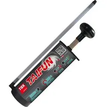 TOX Bohrlochausbläser Taifun 240 ml