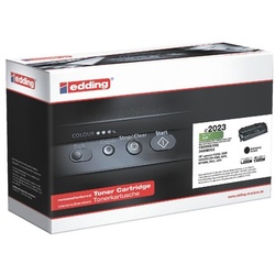 Edding Toner ersetzt HP »CE505X« schwarz
