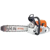 Stihl MS 311 Kettensäge / Motorsäge 4,2 PS mit 37 cm Schnittlänge + 36 RS Kette