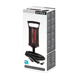 Intex Double Quick 1 Hand Pumpe - Luftpumpe - 29 cm