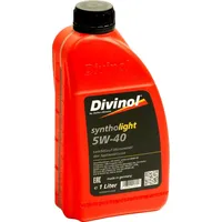Divinol syntholight 5W-40 1 Liter