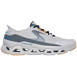 SKECHERS Glide Step Altus Herren Gray/Charcoal 43