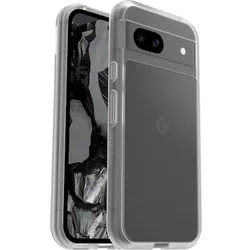 OtterBox React Series Case | Google Pixel 8a | transparent