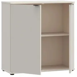 MITEPEK Ganymede 80,1 x 82,3 x 34,1 cm Beige