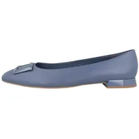 HÖGL 7-101020-34000 Ballerina blau 44 EU