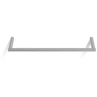 Decor Walther Mikado Handtuchreling 30 cm Stahl matt
