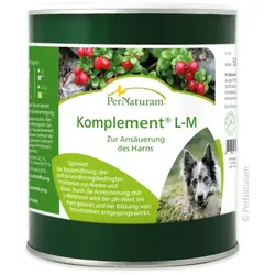 PerNaturam Komplement L-M