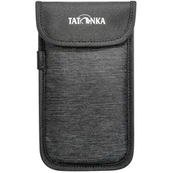 Tatonka Smartphone Case XXL - off black
