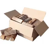Kaminholz EICHE trocken 30 kg - 25 oder 33 cm