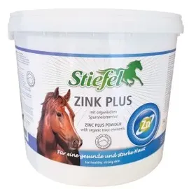 Stiefel Zink Plus 3 kg