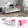 VitaliSpa Bettumrandung Rosa, 70 x 20 cm,
