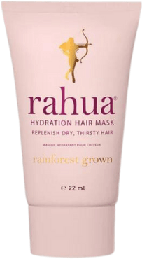 Hydration Hair Mask
