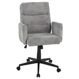 Duo Collection Drehstuhl CHARLY grau