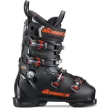 Nordica Herren Ski-Schuhe THE CRUISE 120 (GW), NERO/ANTRACITE/ROSSO, 30,5