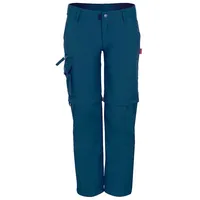 TROLLKIDS Oppland Mystic Blue 122