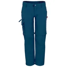 TROLLKIDS Oppland Mystic Blue 122