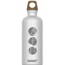 Sigg Traveller Myplanet 600ml Bottle