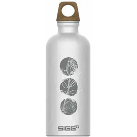 Sigg Traveller Myplanet 600ml Bottle
