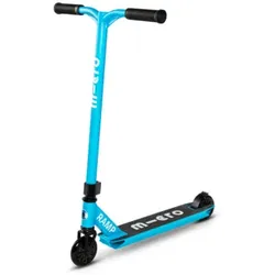 MICRO RAMP Stunt Scooter cyan - SA0192