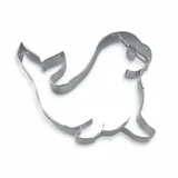 Städter Ausstecher, Edelstahl