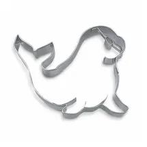 Städter Ausstecher, Edelstahl