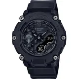 Casio G-Shock GA-2200 Resin 47,1 mm GA-2200BB-1A