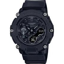 Casio G-Shock GA-2200 Resin 47,1 mm GA-2200BB-1A