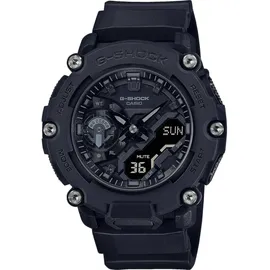 Casio G-Shock GA-2200 Resin 47,1 mm GA-2200BB-1A