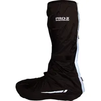 PRO-X elements Gamaschen. Varese SCHWARZ XL