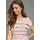 LAURA SCOTT T-Shirt Rosa 42