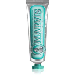 Marvis The Mints Anise Zahnpasta Geschmack Anise-Mint 85 ml