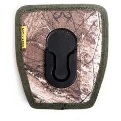 Cotton Carrier Wanderer Side Holster G3 - Gürtel-Tragesystem für DSLR-/DSLM-Kameras Camo
