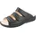 GANTER Clogs Schwarz 40