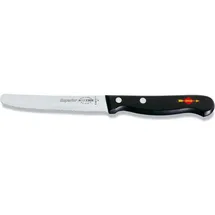 Friedr. Dick Superior Allzweckmesser 11 cm Schwarz