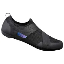 Shimano IC100 Schwarz 38