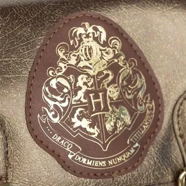 Cerdá Harry Potter Rucksack Hogwarts - Braun