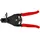 Knipex Abisolierzange 12 11 180