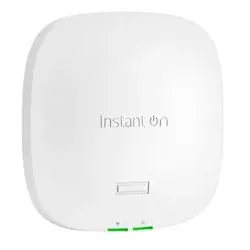 HPE Aruba AP21 Instant On Access Point Dual Radio 2x2 WiFi 6 (RW) 5er Pack