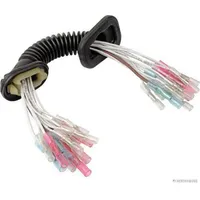 Herth+Buss ELPARTS Kabelreparatursatz, Heckklappe 51277132