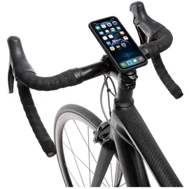 Topeak iPhone 13 Mini Handyhülle schwarz