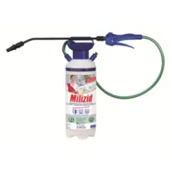 Dr. Schnell Sprayreinigungssystem MILIZID 88892 , 3 Liter - Sprüher (leer)