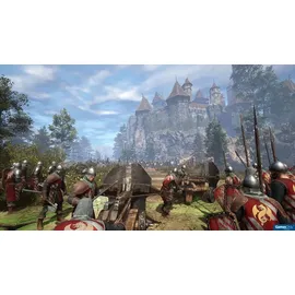 King's Bounty II - Day One Edition (PEGI) (Nintendo Switch)