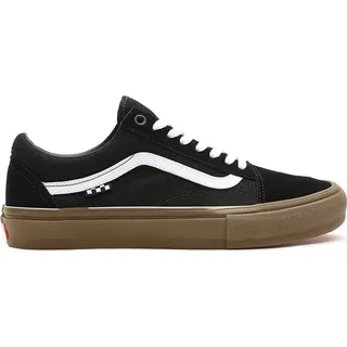 Old Skool Black/Gum 39