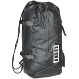 ION Kite Crushbag black up to 10/M