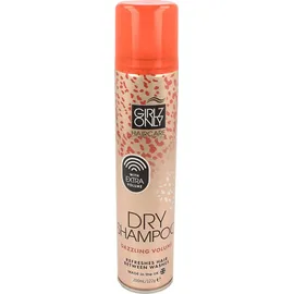 girlZ only Dazzling Volume Trockenshampoo 200 ml