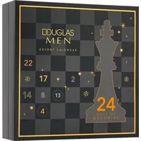 Douglas Men Pflege Adventskalender 2025 – 24 Pflege-Überraschungen
