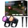Govee Outdoor Spotlights 2 LED schwarz IP67 700 lm