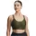 Under Armour Infinity Mid 2.0 Bra Expedition Green L
