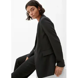 s.Oliver Longblazer Schwarz 36